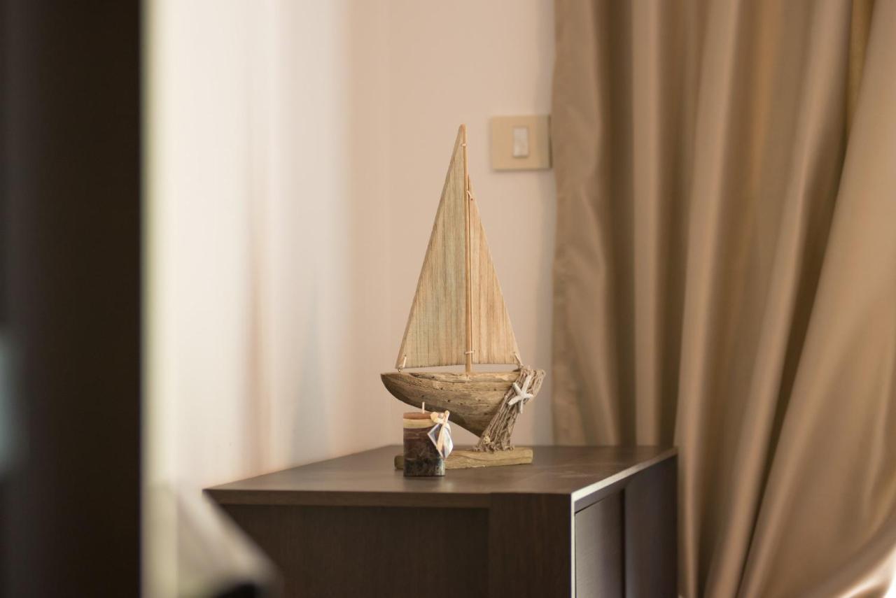 Appartement Tramonto Przno à Budva Extérieur photo