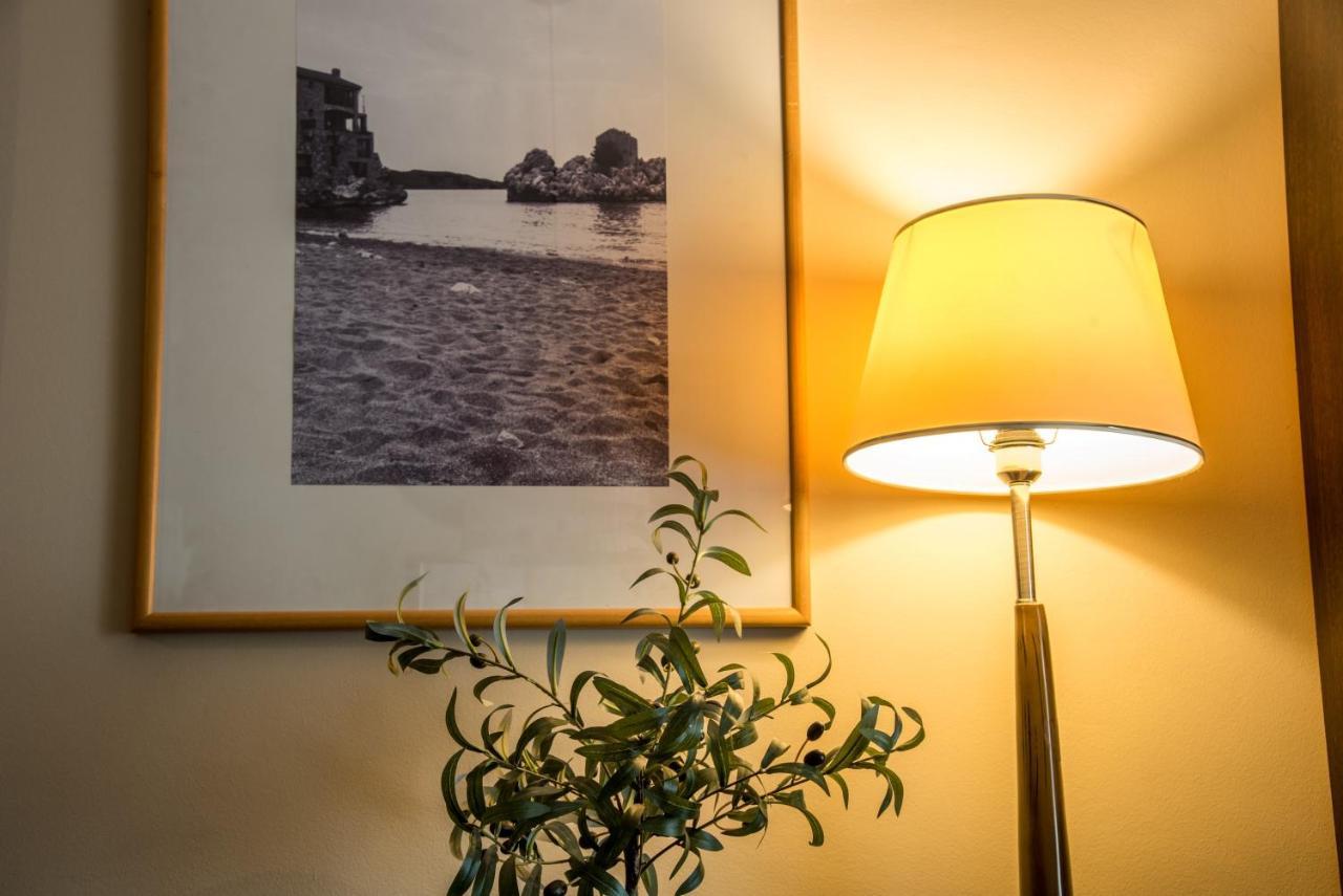 Appartement Tramonto Przno à Budva Extérieur photo